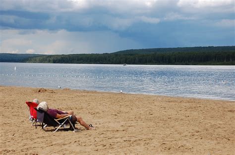 long lake provincial park news.